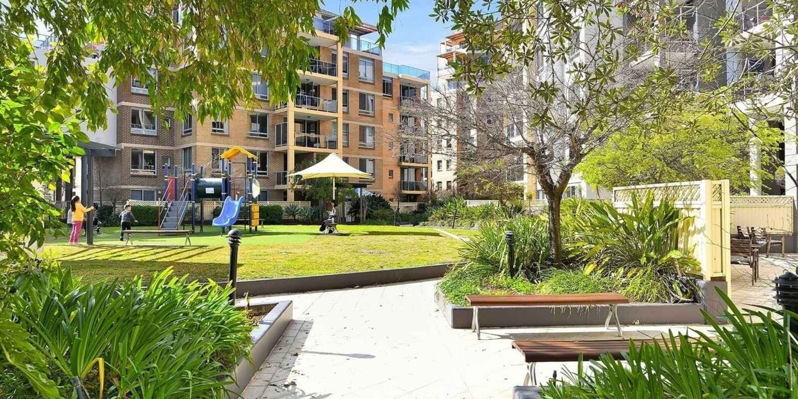 231/16 Lusty Street Wolli Creek 231/16 Lusty Street Wolli Creek