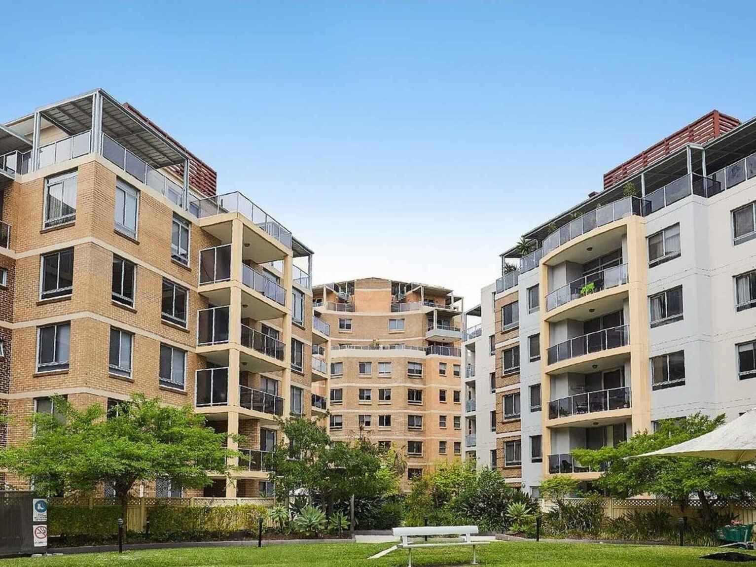 231/16 Lusty Street Wolli Creek 231/16 Lusty Street Wolli Creek
