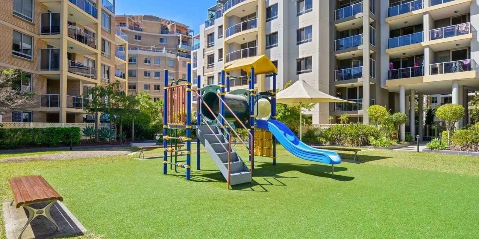231/16 Lusty Street Wolli Creek 231/16 Lusty Street Wolli Creek