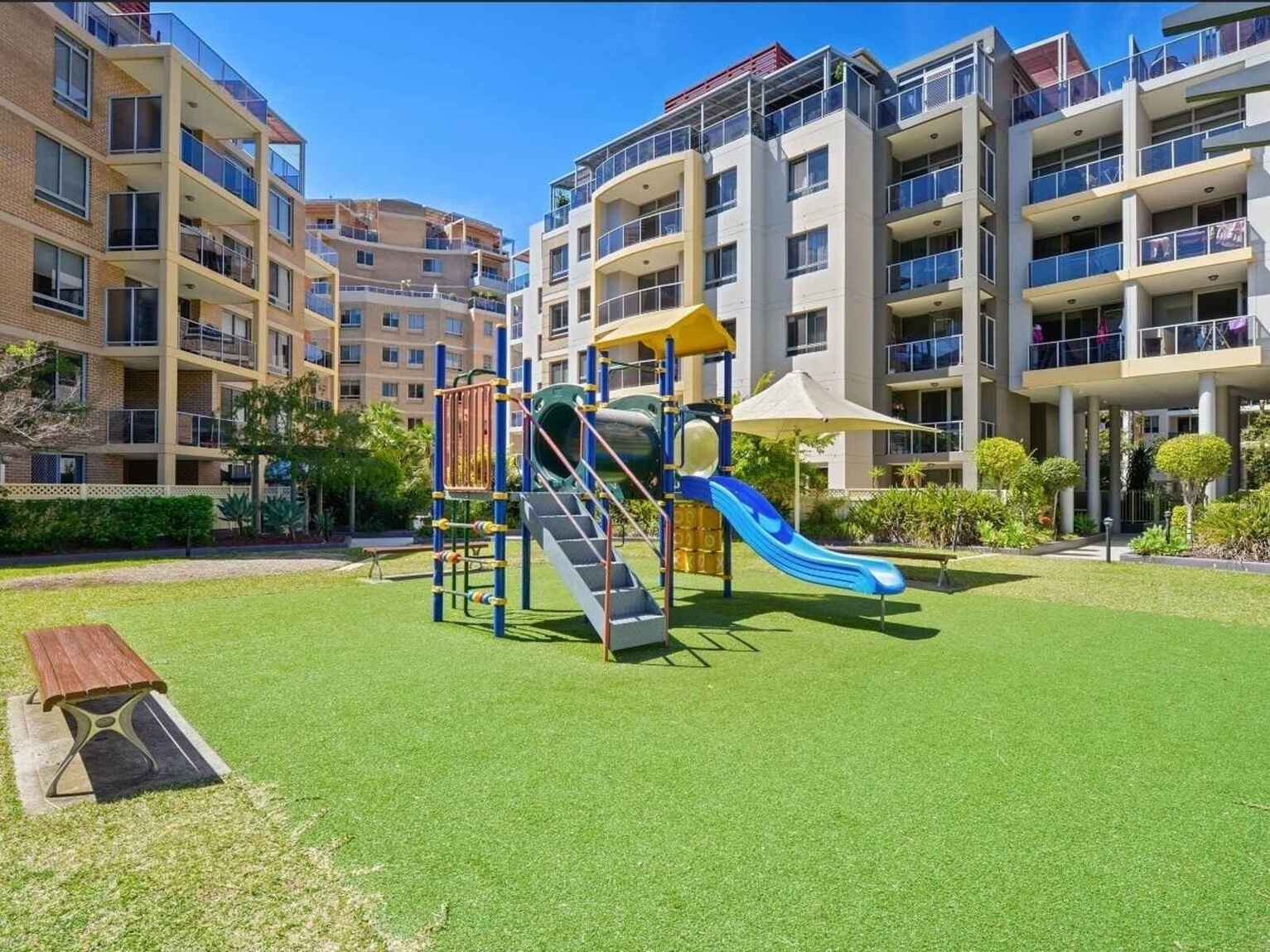 231/16 Lusty Street Wolli Creek 231/16 Lusty Street Wolli Creek