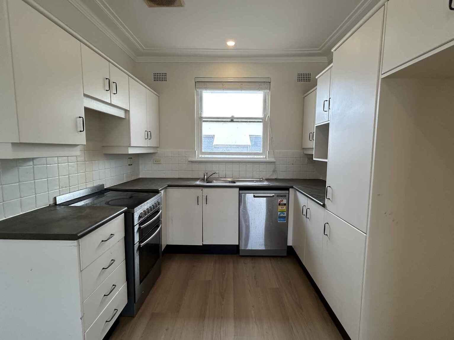 6/26 Henson Street Marrickville