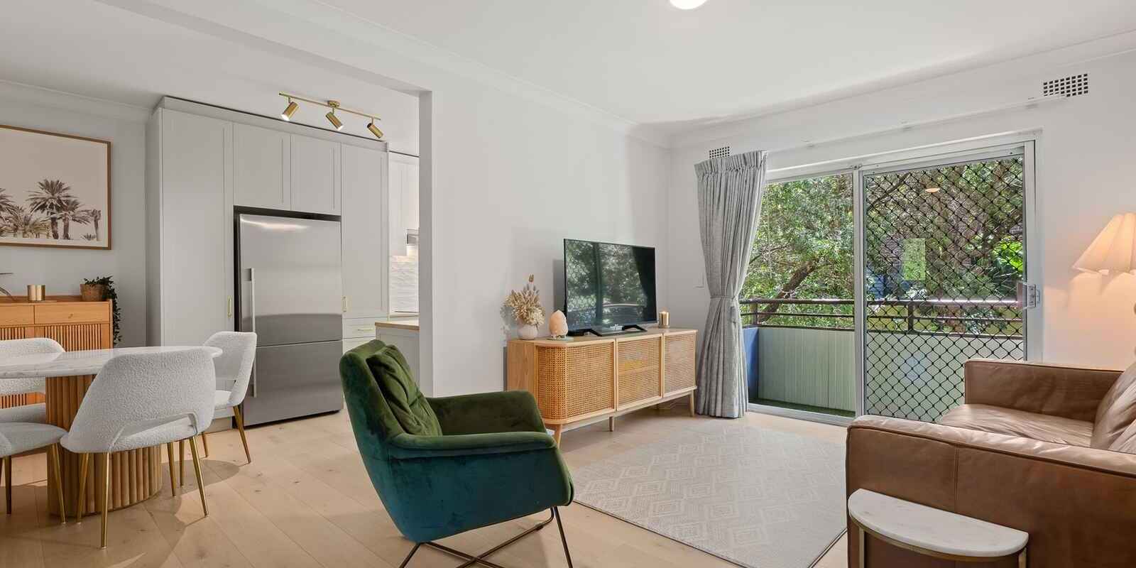 3/12-14 Myra Road Dulwich Hill