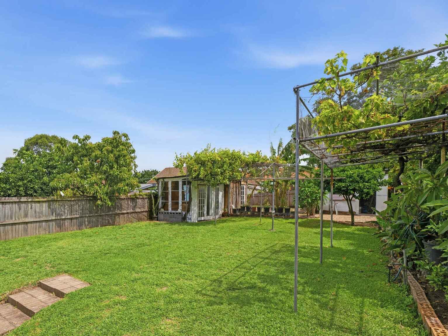 120 Melford Street Hurlstone Park