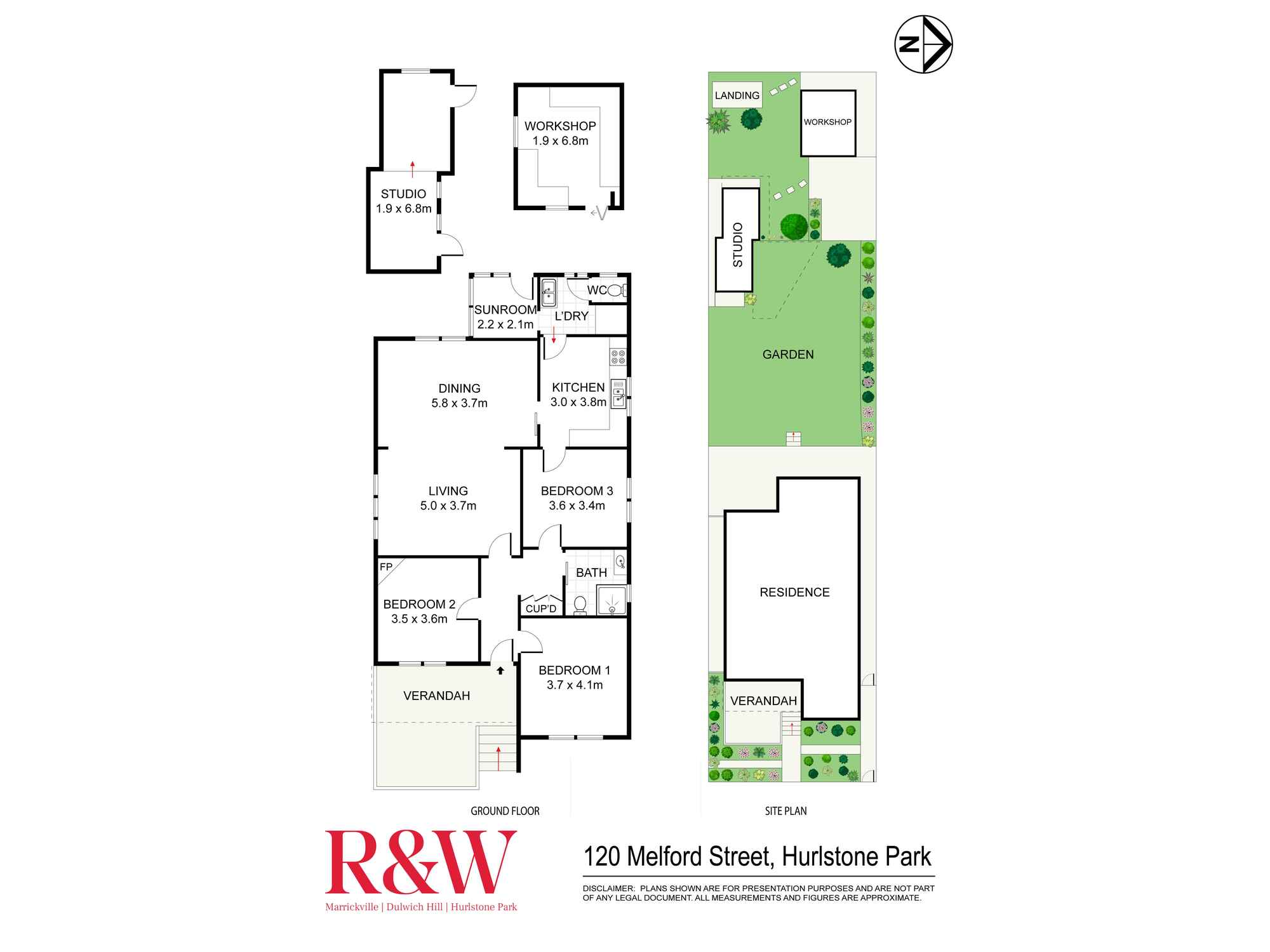 120 Melford Street Hurlstone Park