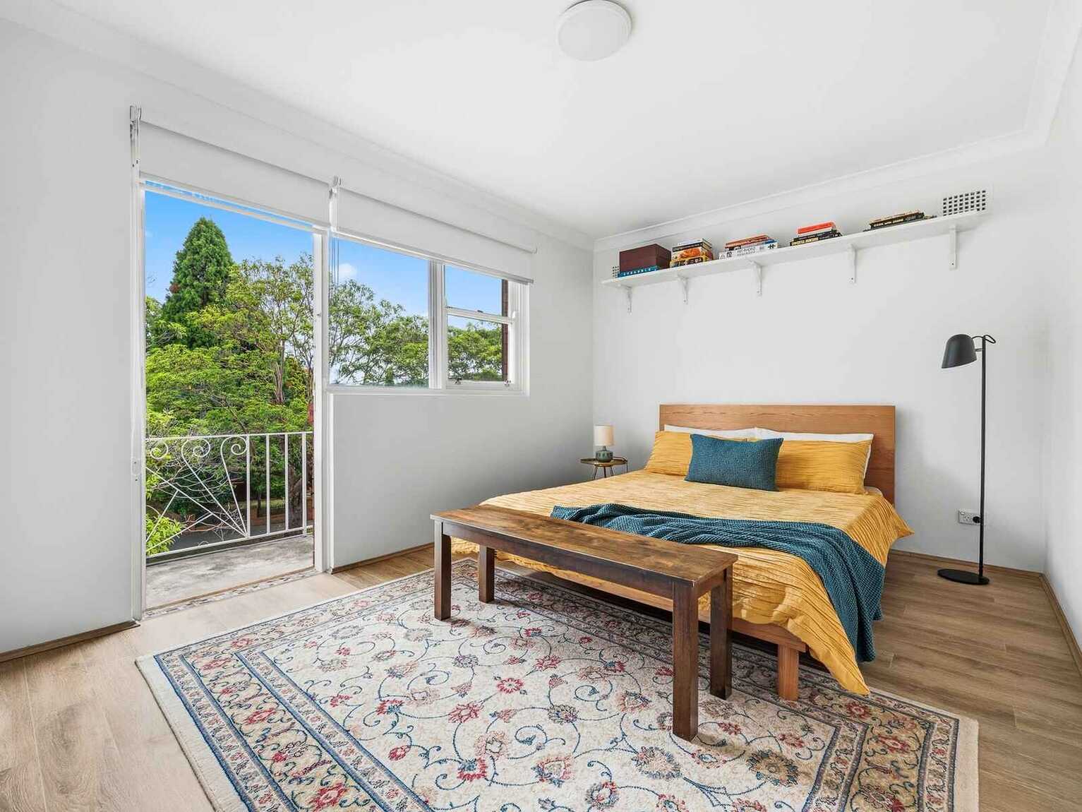 12/25 Orpington Street Ashfield