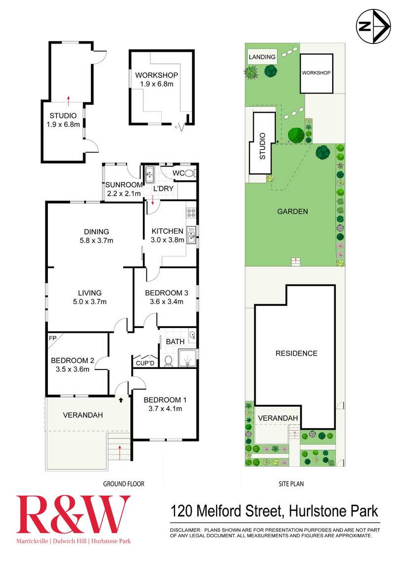 120 Melford Street Hurlstone Park