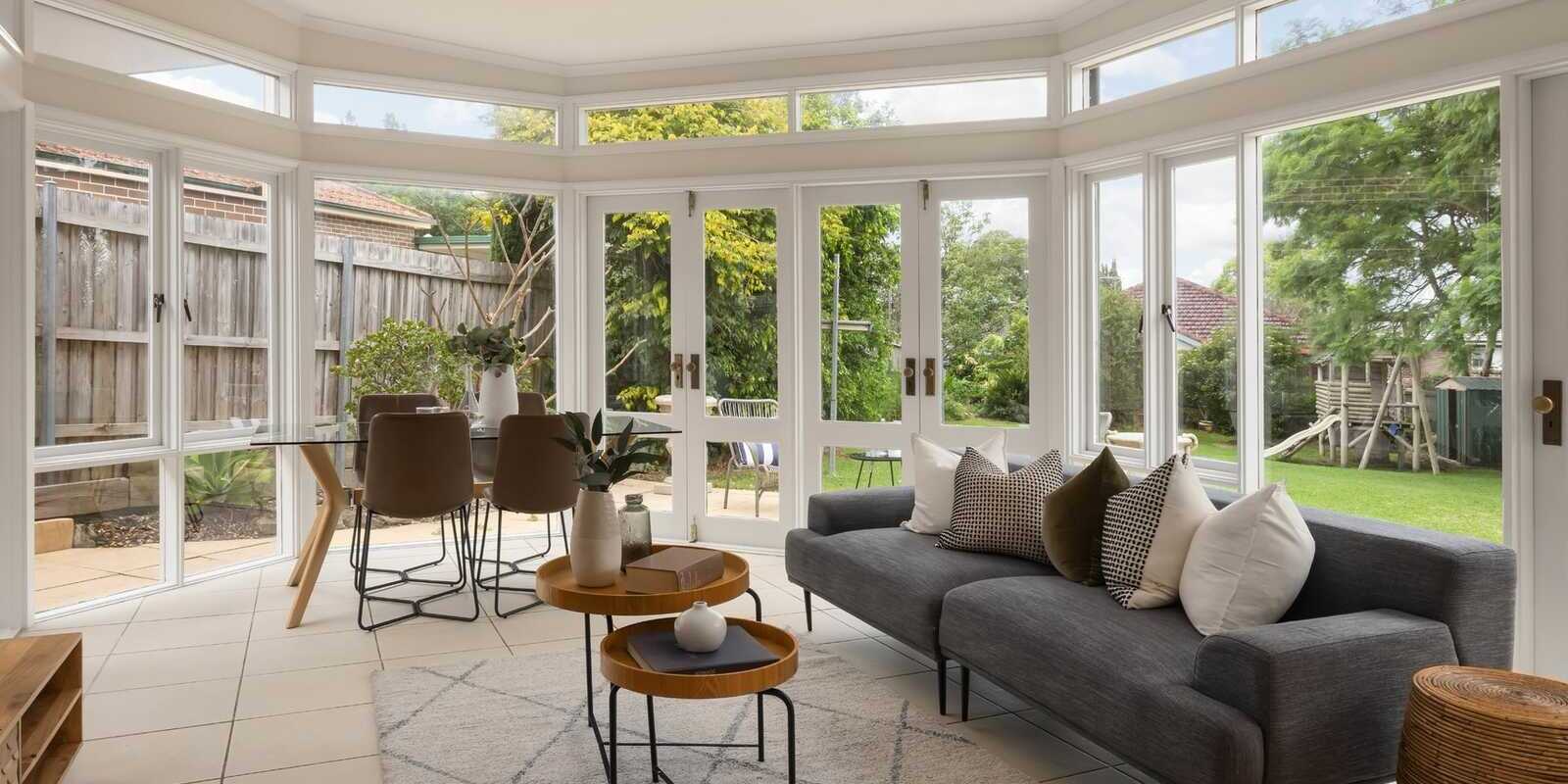 20 Nelson Road North Strathfield