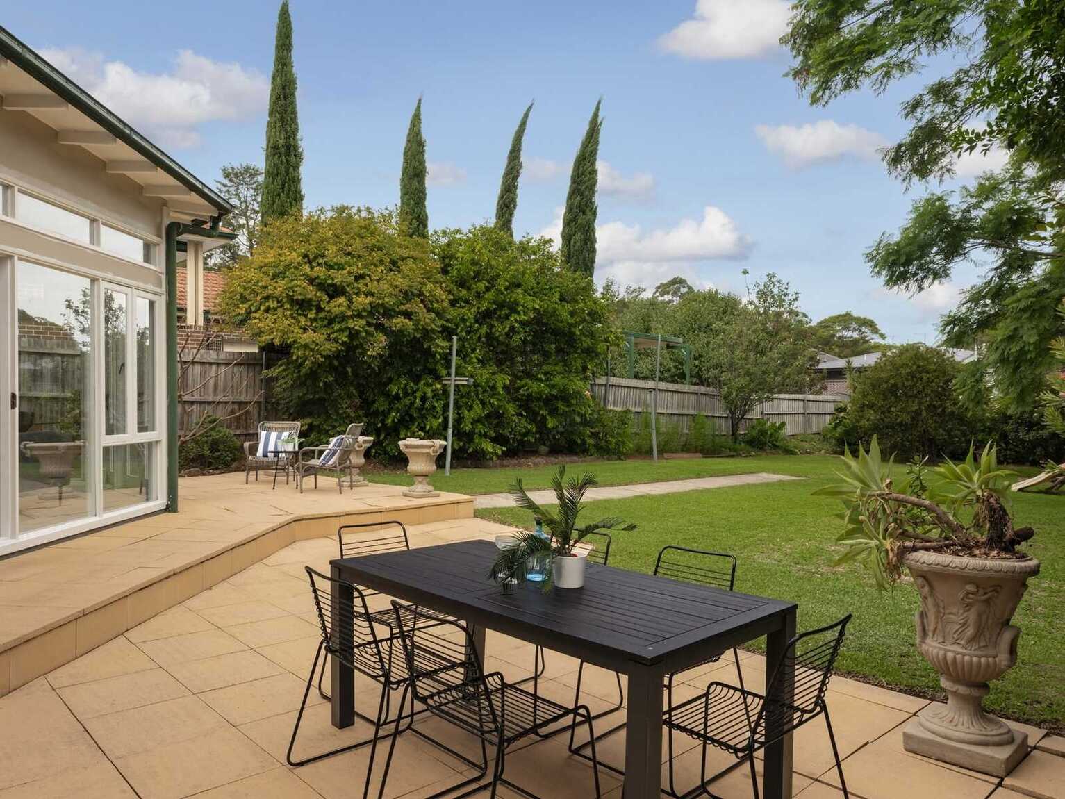 20 Nelson Road North Strathfield