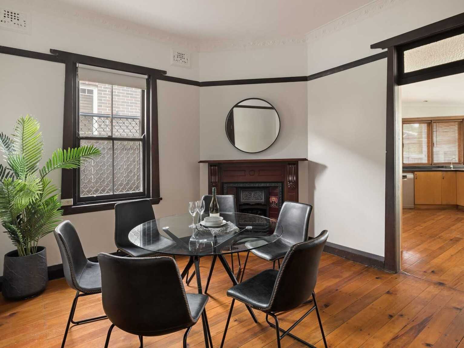 20 Nelson Road North Strathfield