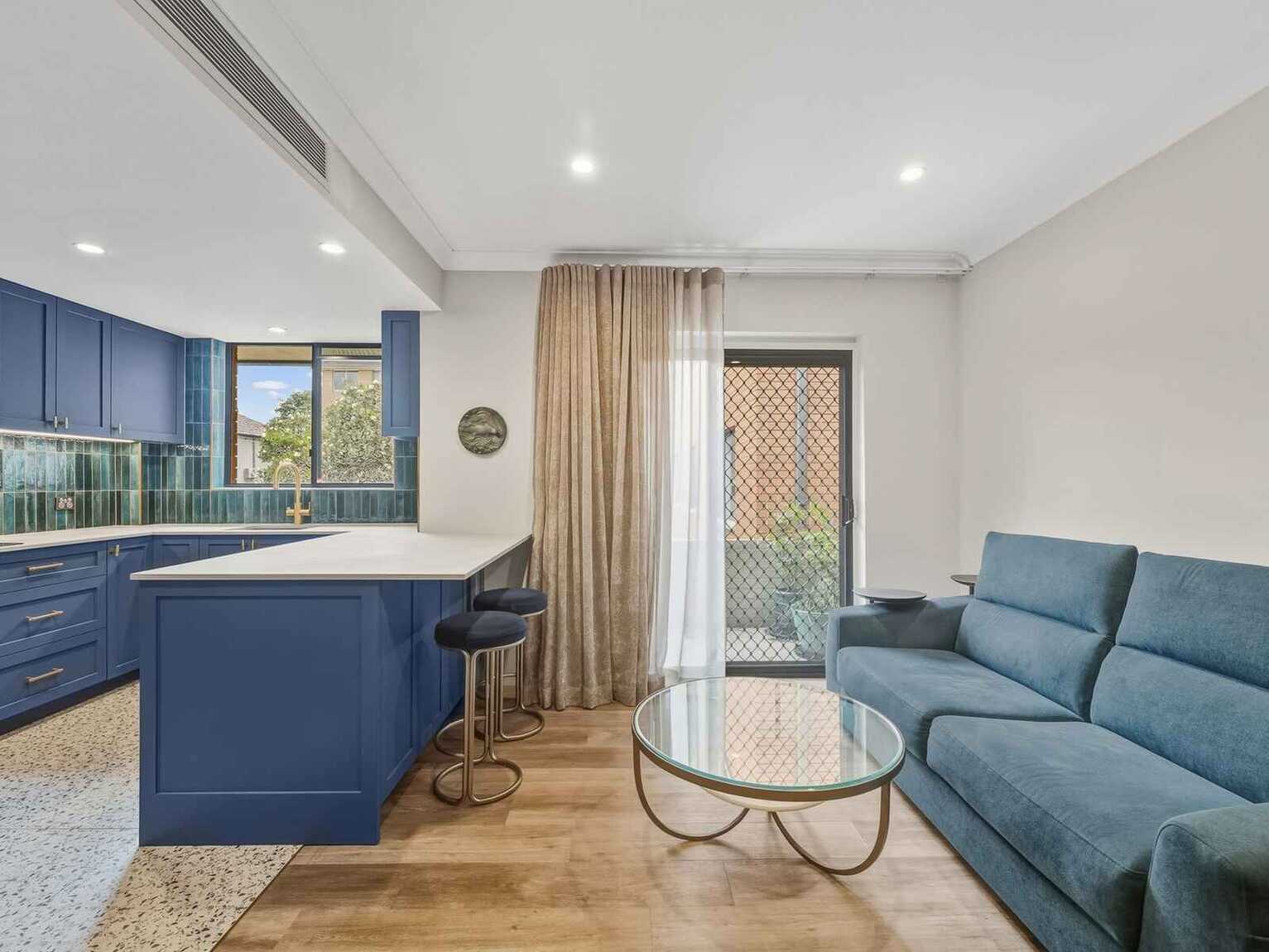 12/1-5 Myra Road Dulwich Hill