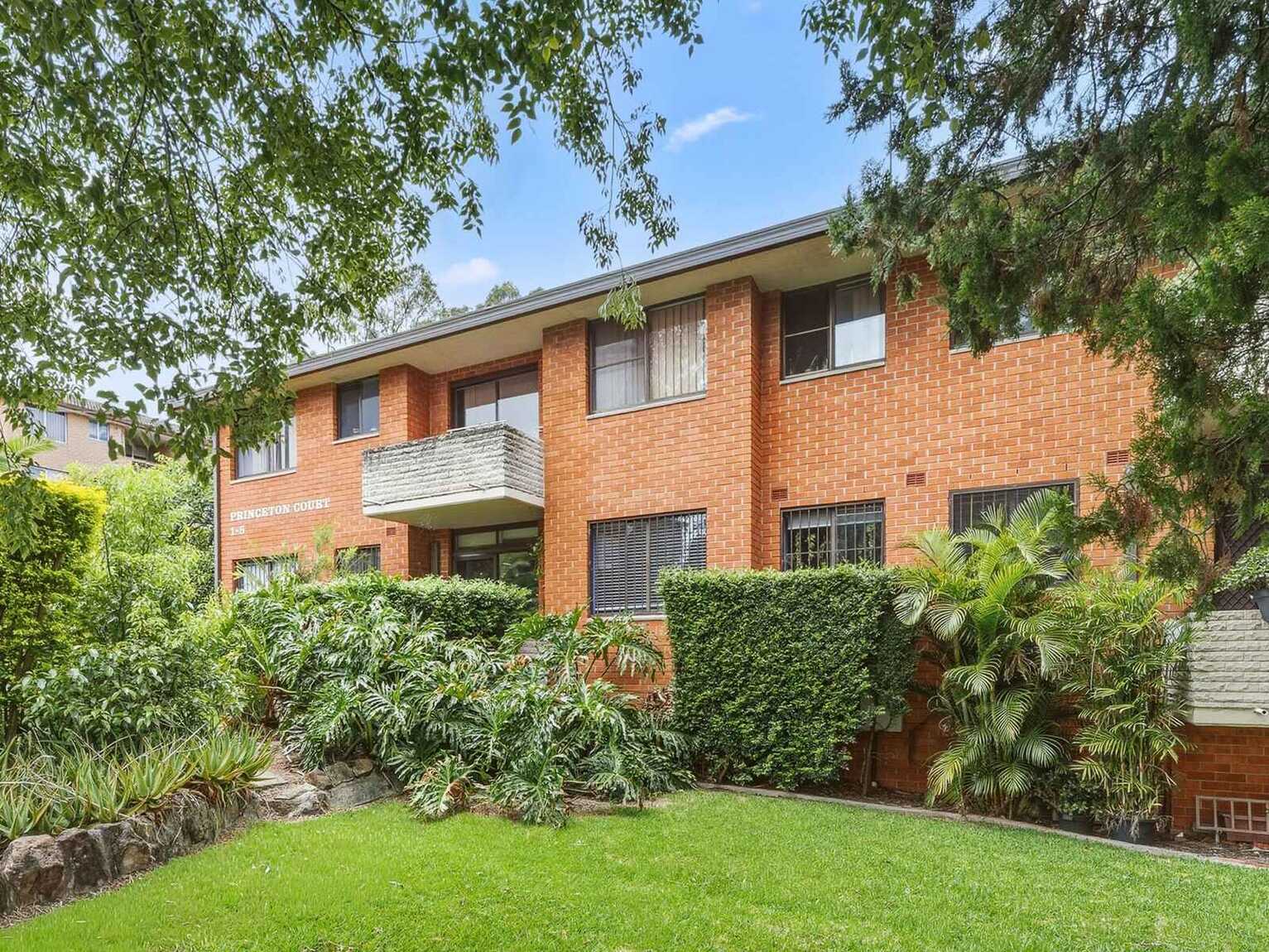 12/1-5 Myra Road Dulwich Hill