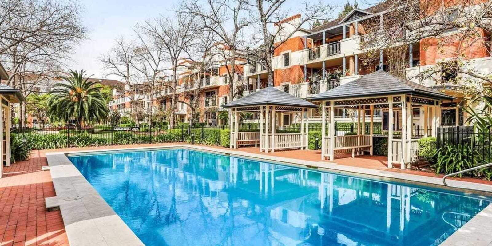 22/6 Williams Parade Dulwich Hill