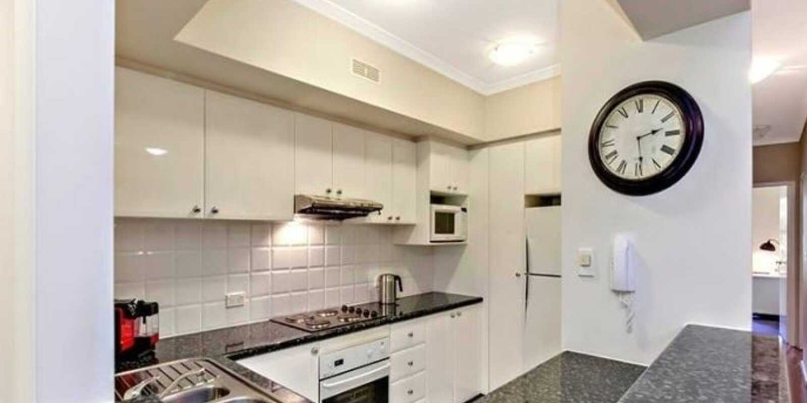 22/6 Williams Parade Dulwich Hill