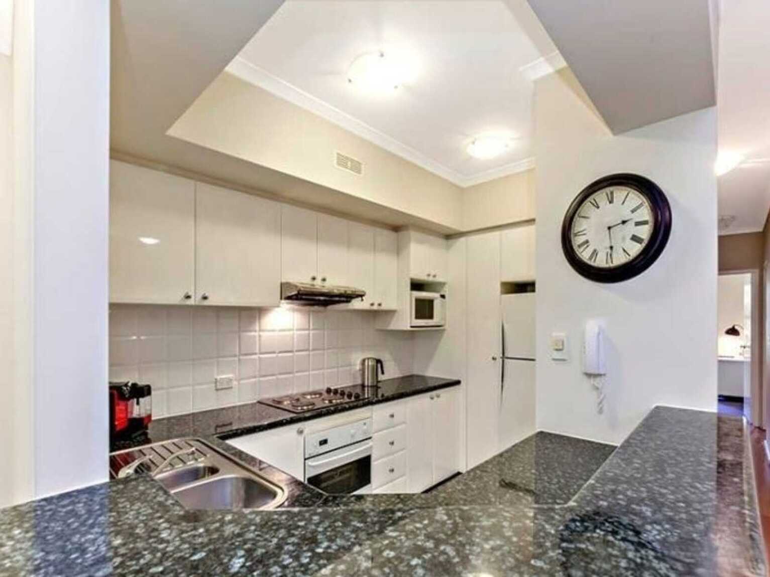 22/6 Williams Parade Dulwich Hill