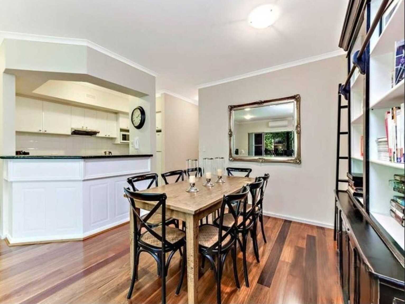 22/6 Williams Parade Dulwich Hill