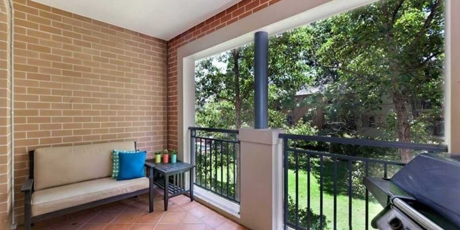 22/6 Williams Parade Dulwich Hill