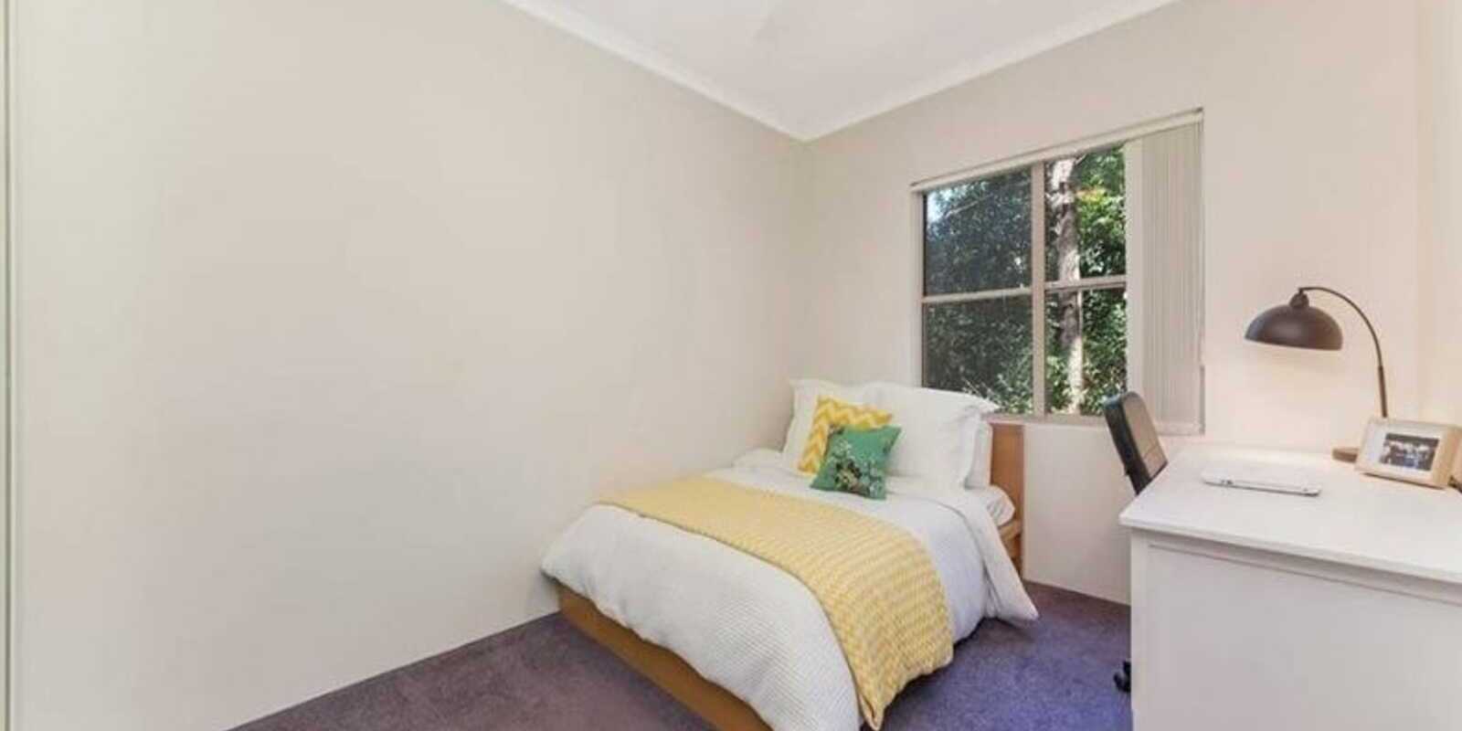 22/6 Williams Parade Dulwich Hill