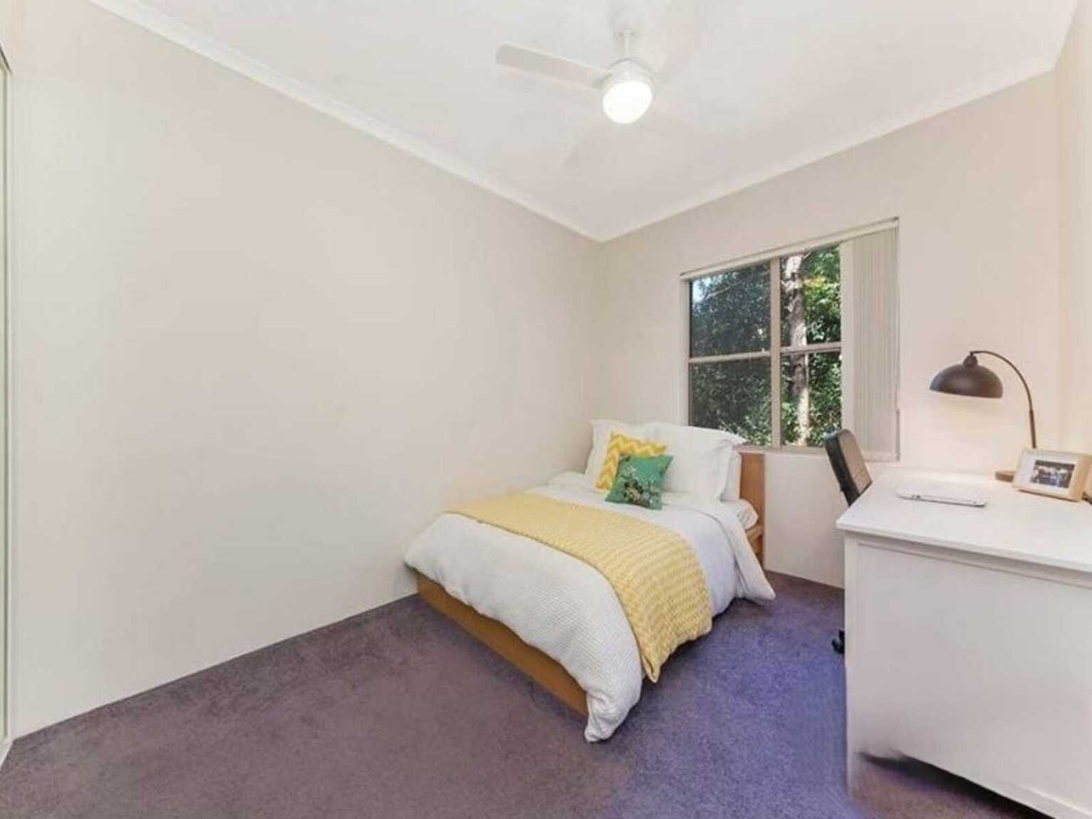 22/6 Williams Parade Dulwich Hill