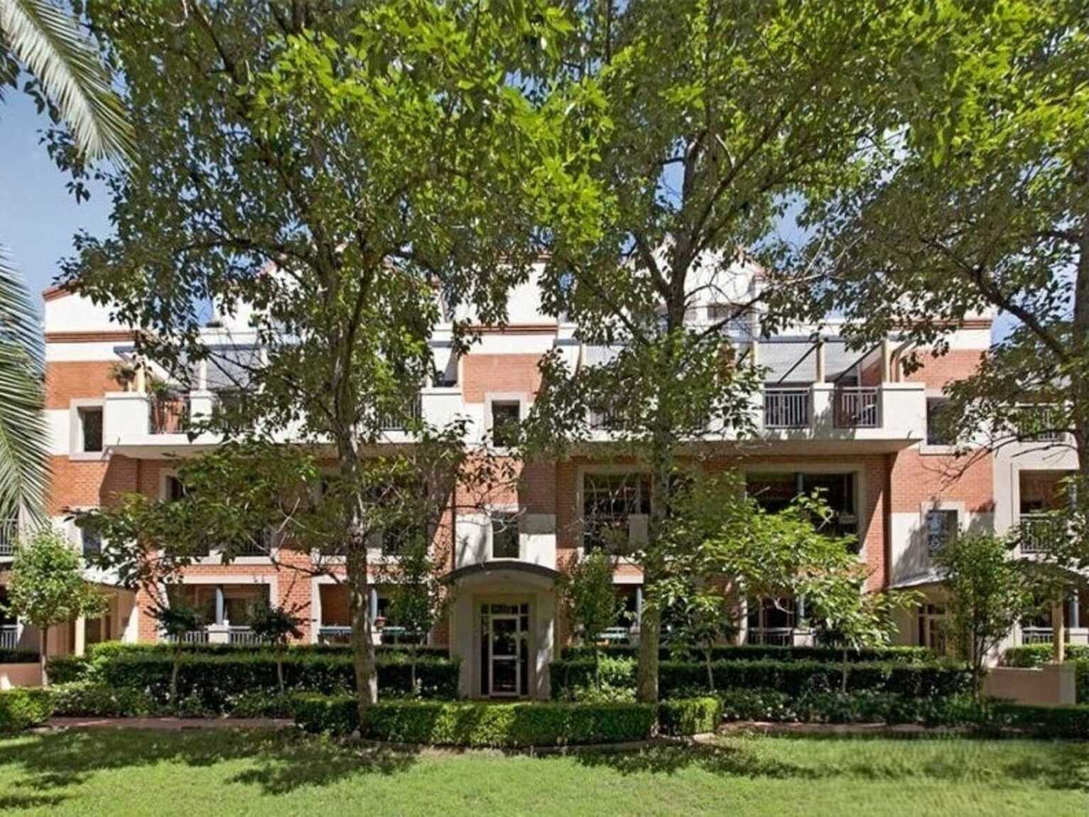 22/6 Williams Parade Dulwich Hill