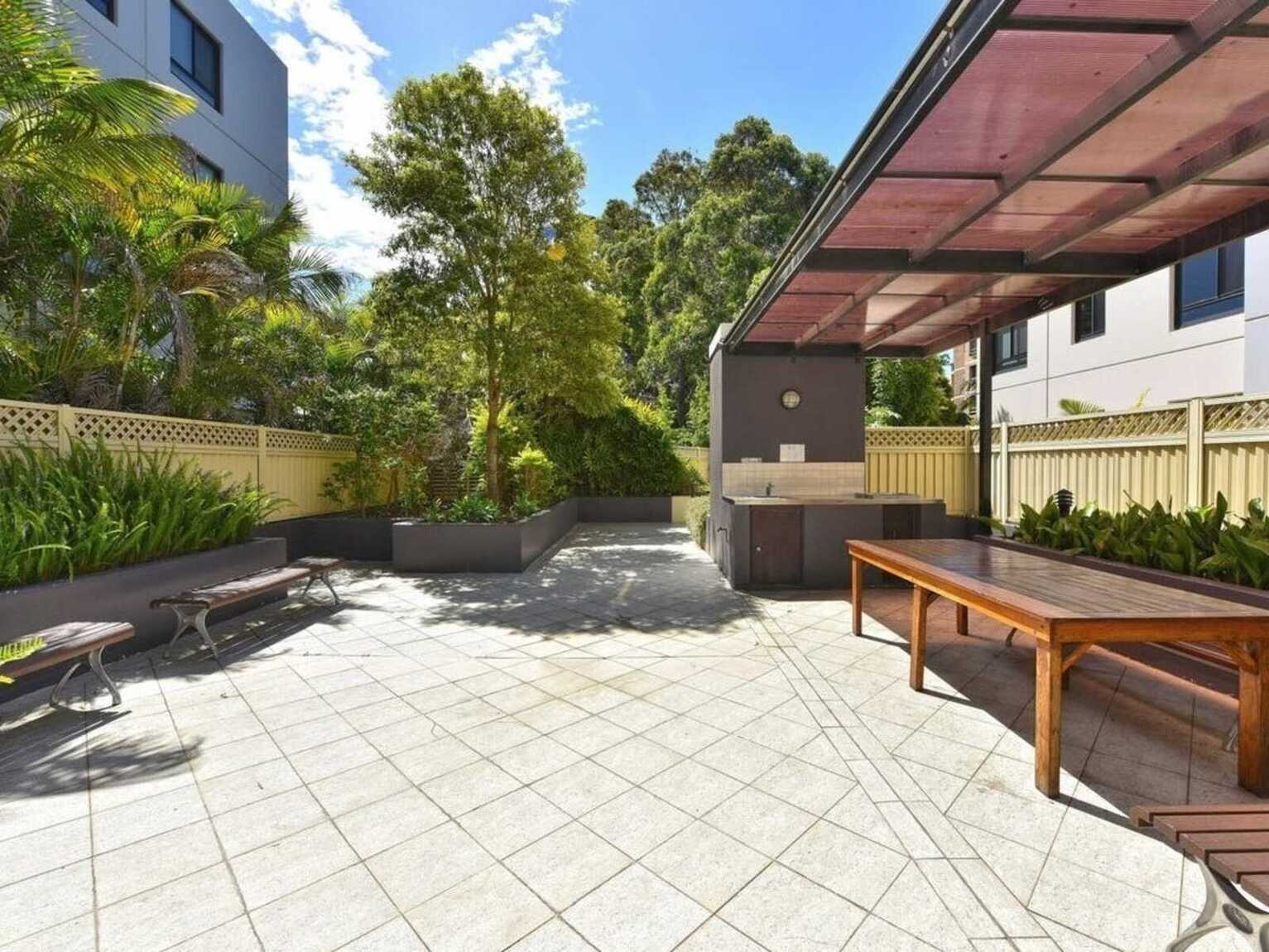 231/16 Lusty Street Wolli Creek