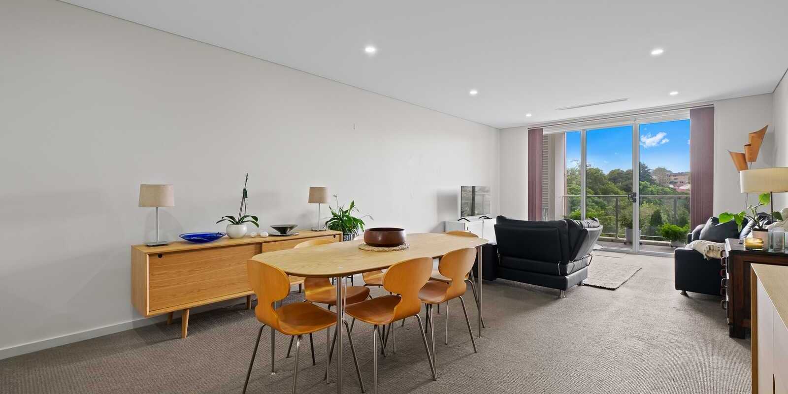 405/4 Broughton Street Canterbury