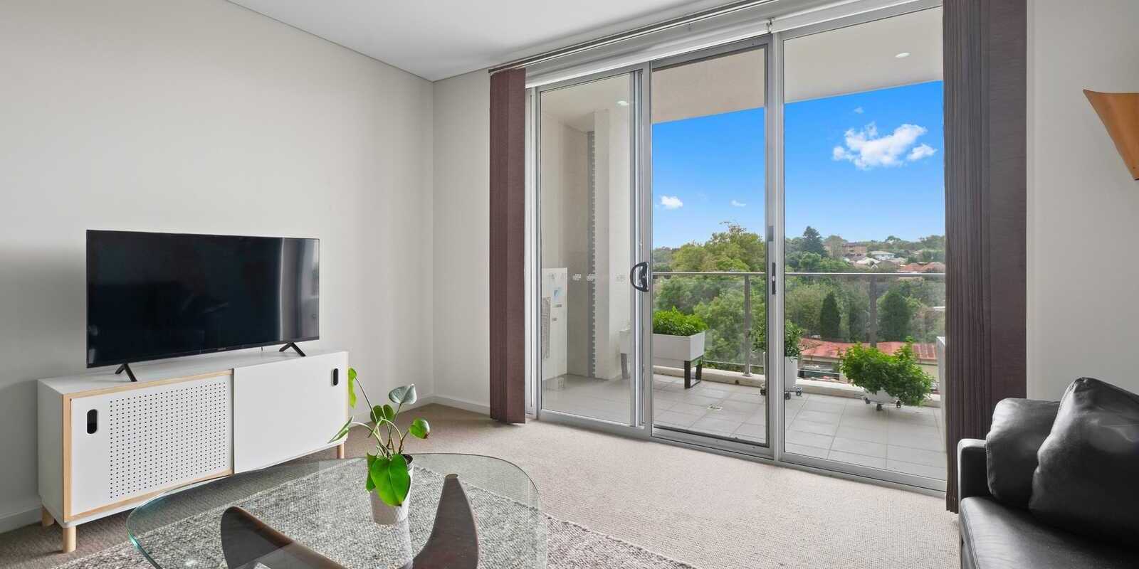 405/4 Broughton Street Canterbury