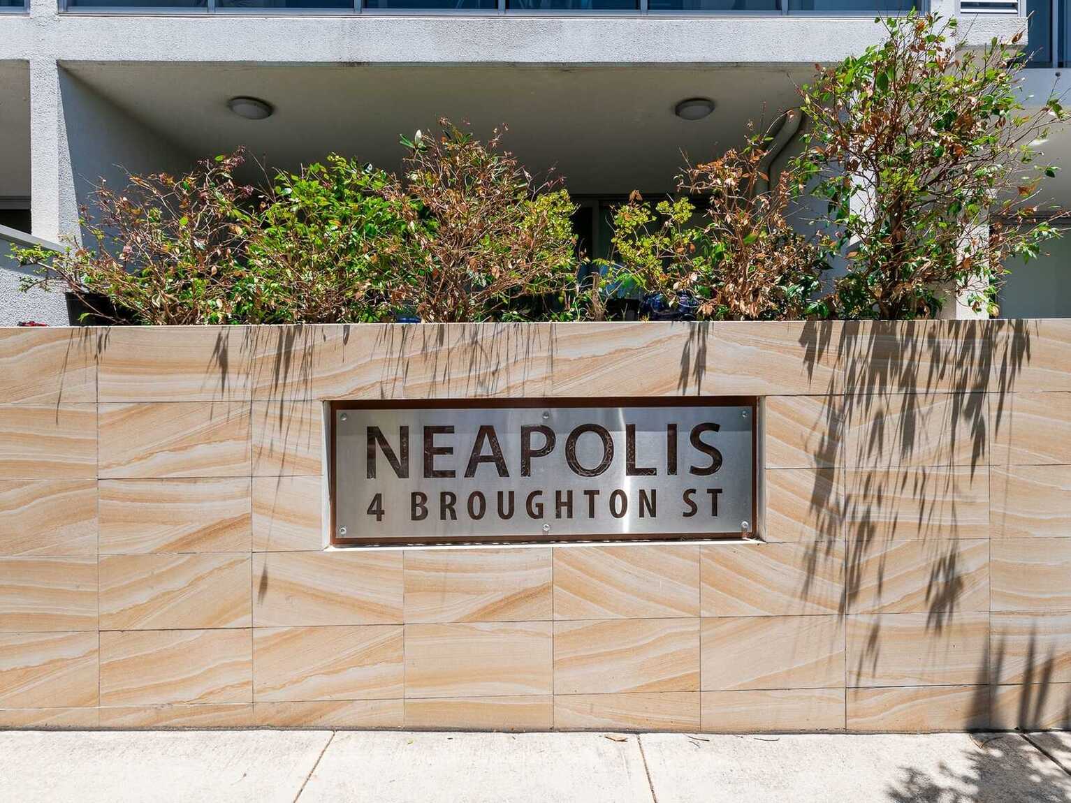 405/4 Broughton Street Canterbury