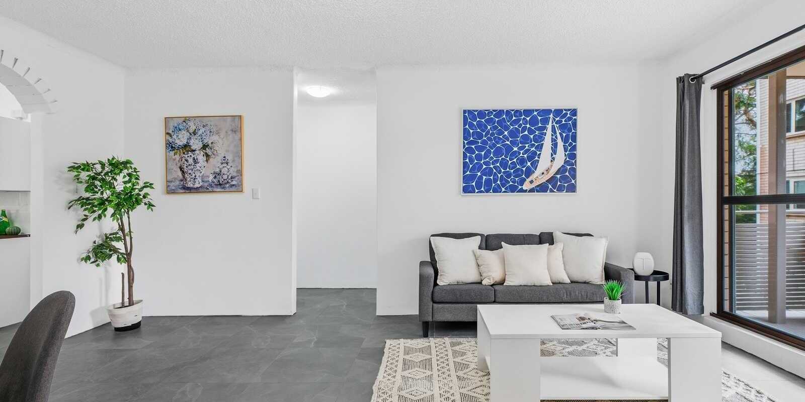 17/177-181 Sydenham Road Marrickville