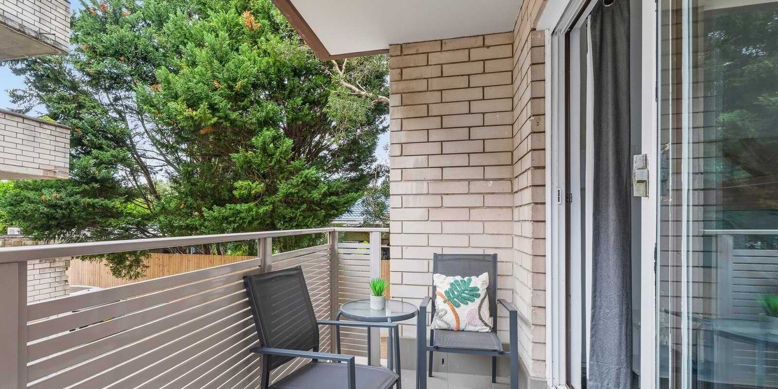 17/177-181 Sydenham Road Marrickville