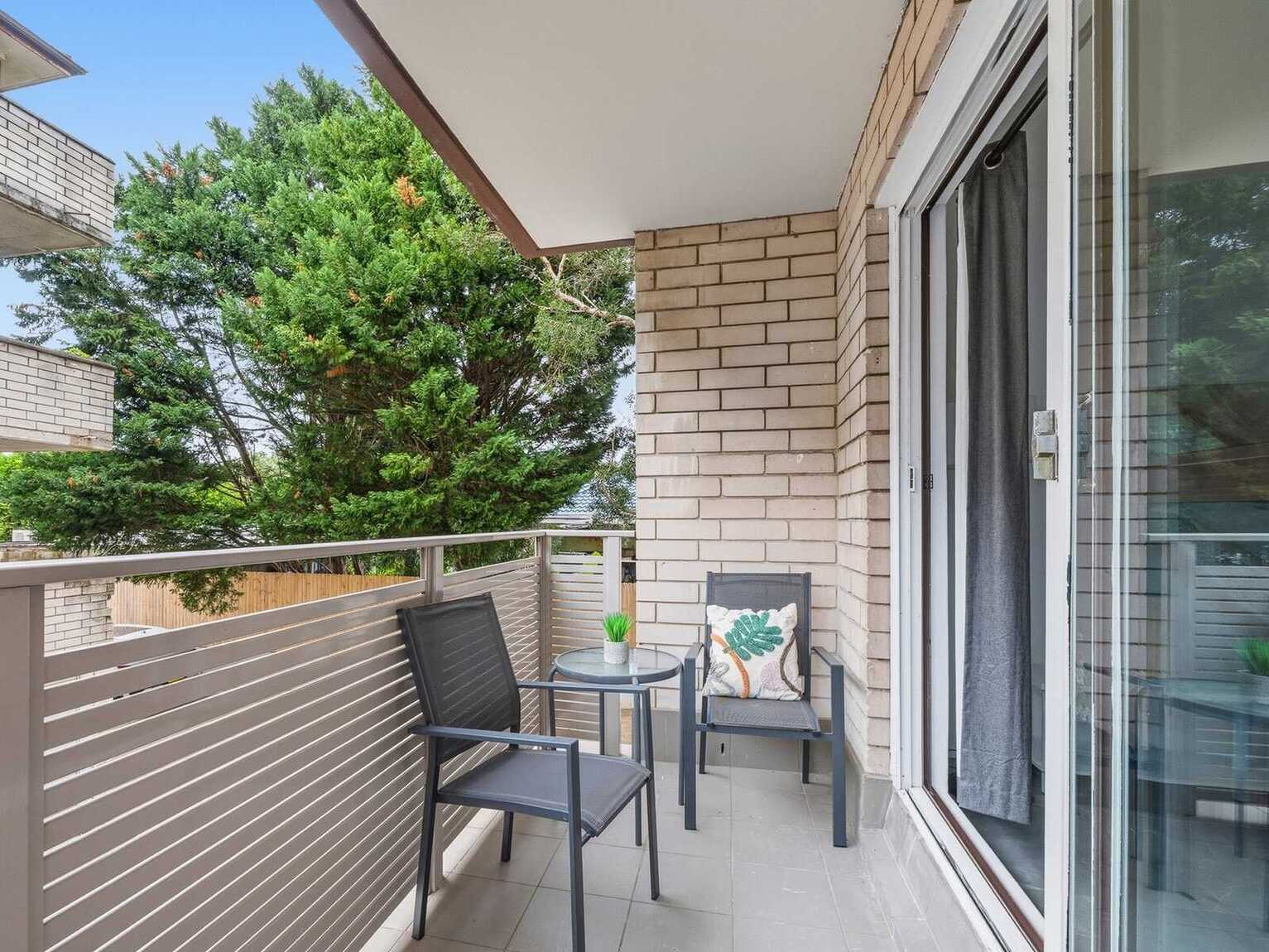 17/177-181 Sydenham Road Marrickville