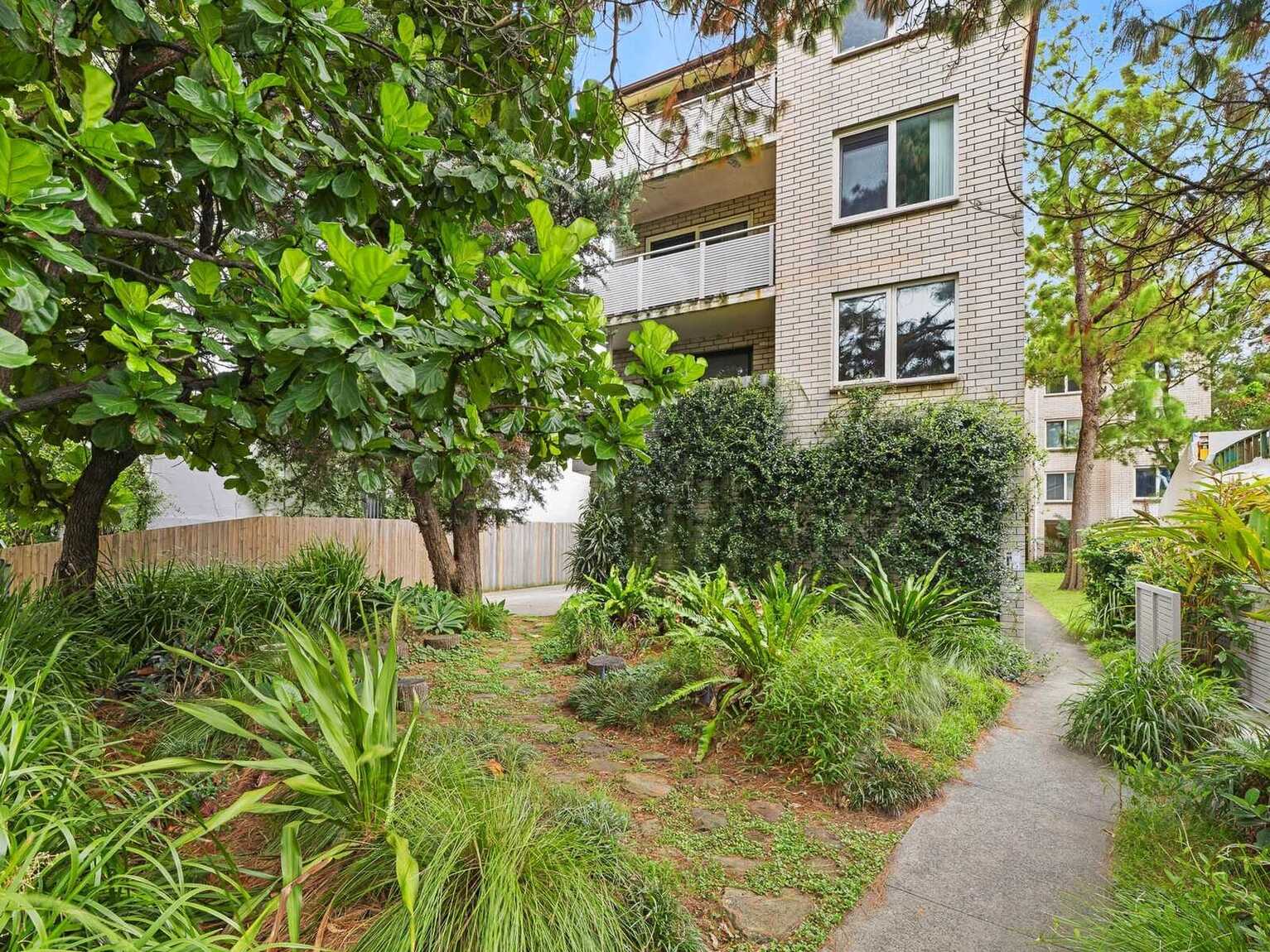 17/177-181 Sydenham Road Marrickville