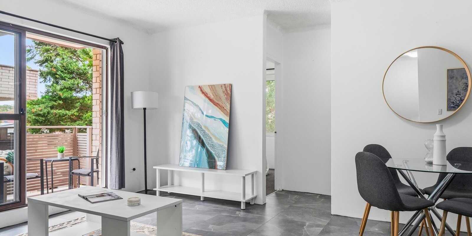 17/177-181 Sydenham Road Marrickville