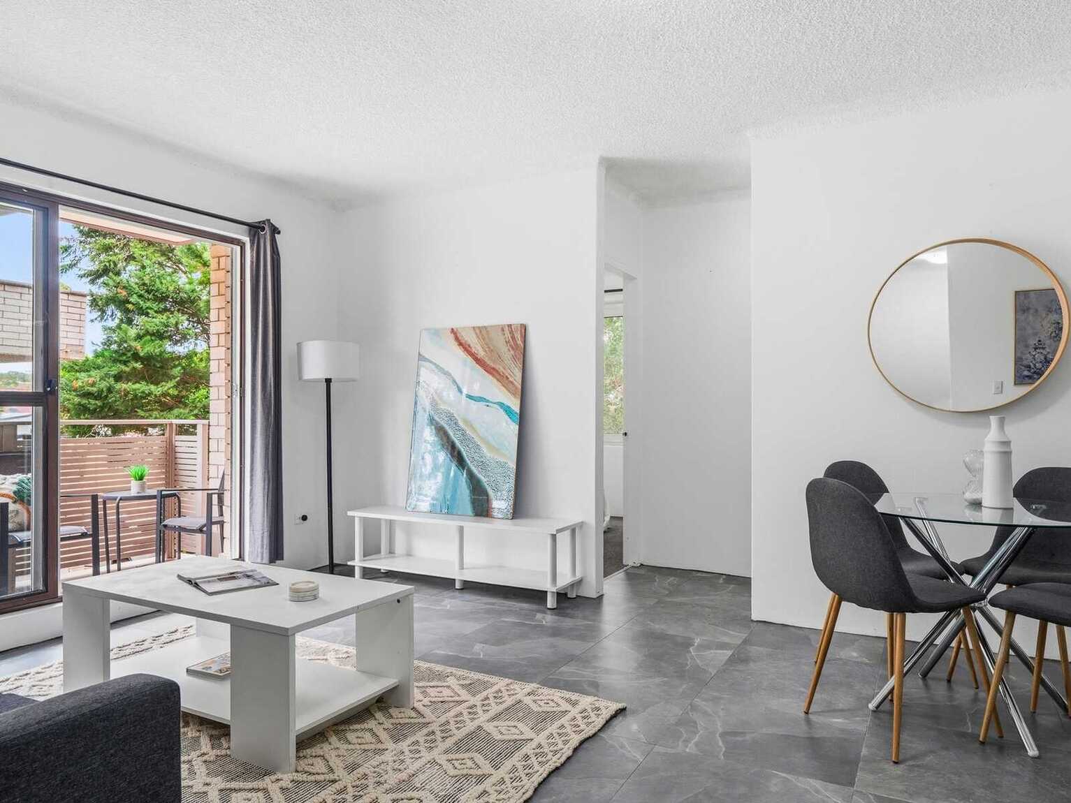 17/177-181 Sydenham Road Marrickville