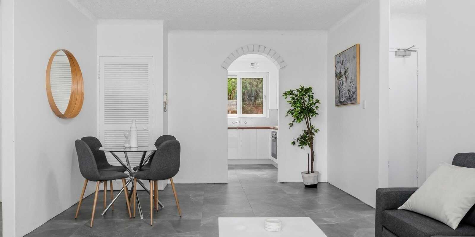 17/177-181 Sydenham Road Marrickville