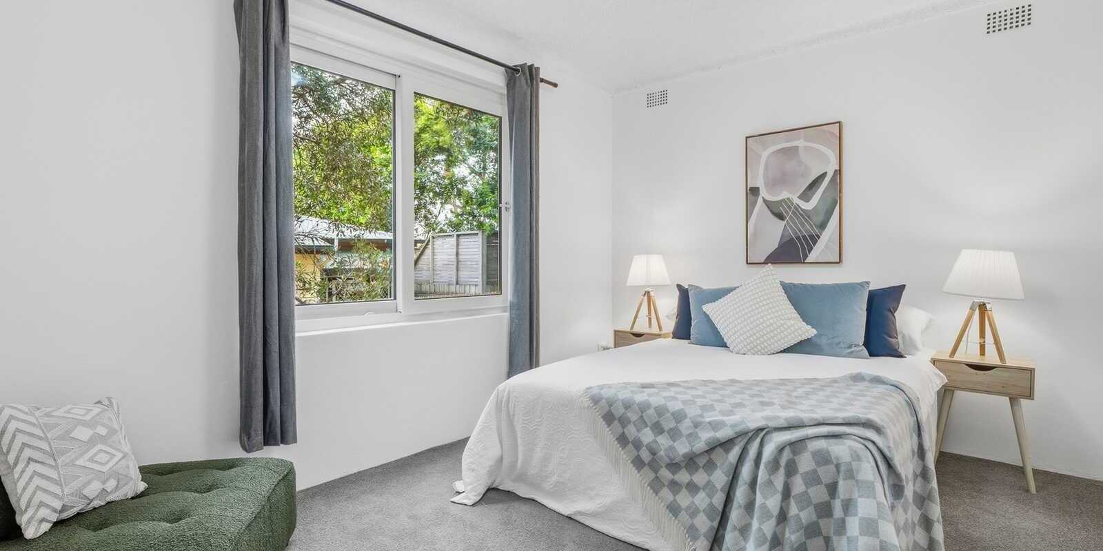 17/177-181 Sydenham Road Marrickville