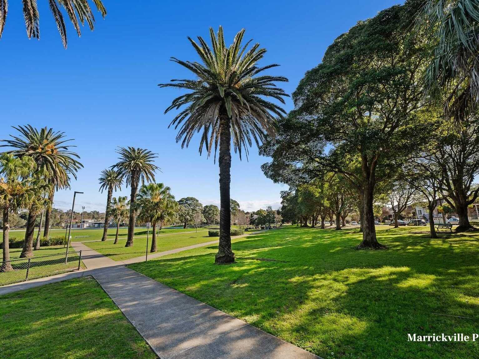 17/177-181 Sydenham Road Marrickville