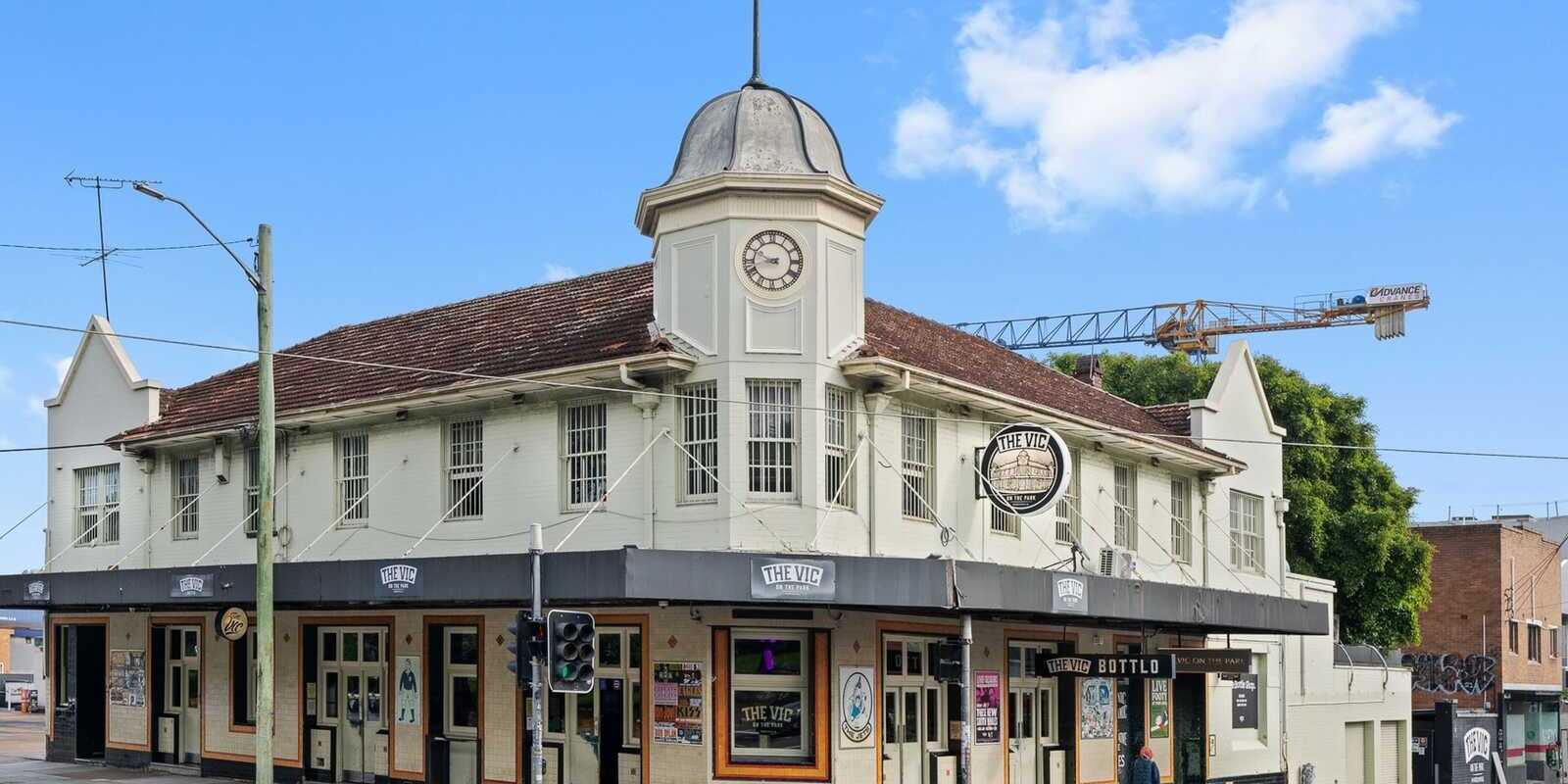 17/177-181 Sydenham Road Marrickville