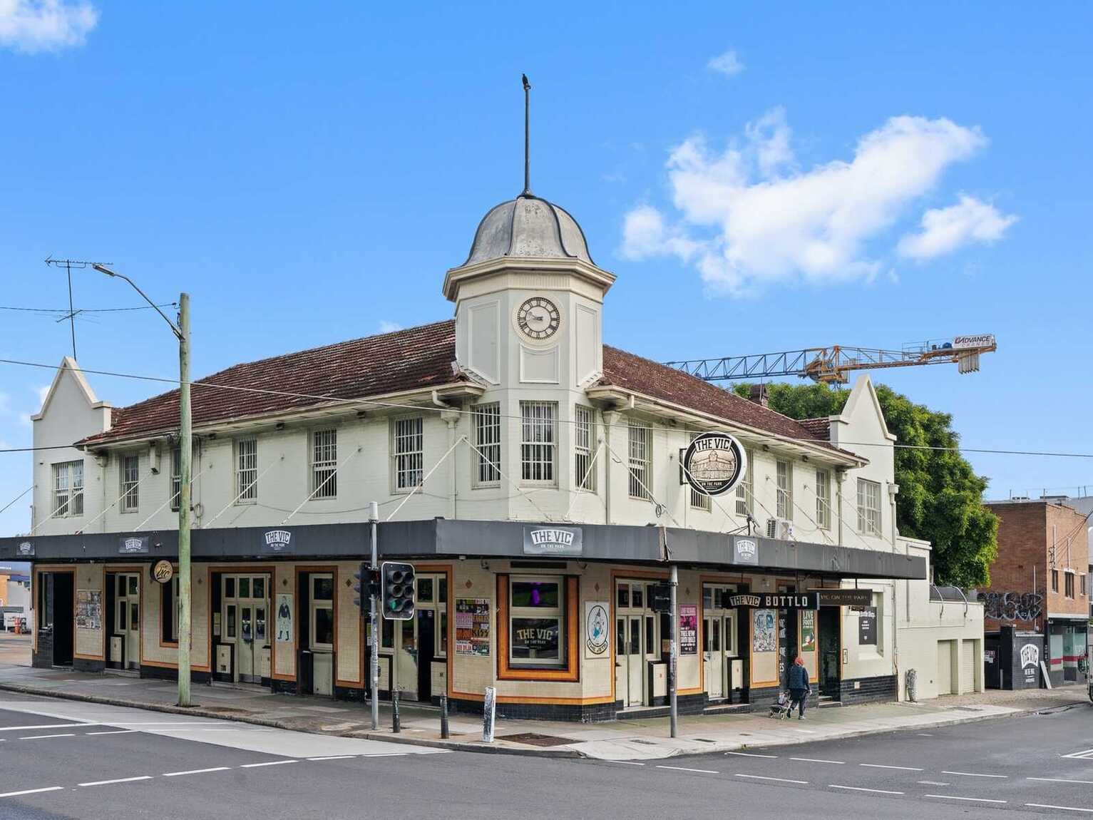 17/177-181 Sydenham Road Marrickville