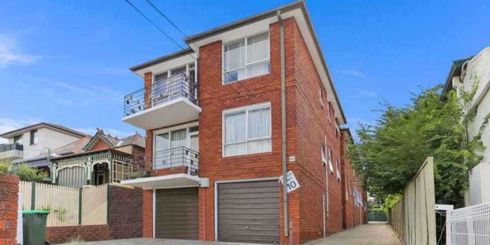 1/48 Duntroon Street Hurlstone Park