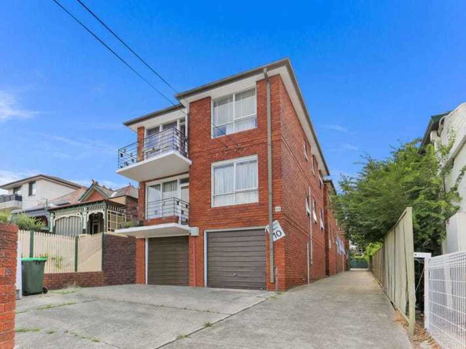 1/48 Duntroon Street Hurlstone Park