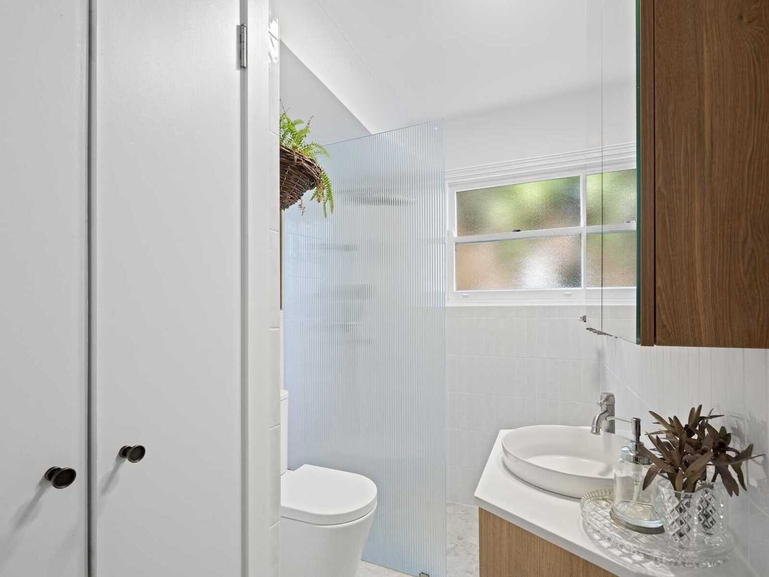 4/19B Riverside Crescent Marrickville