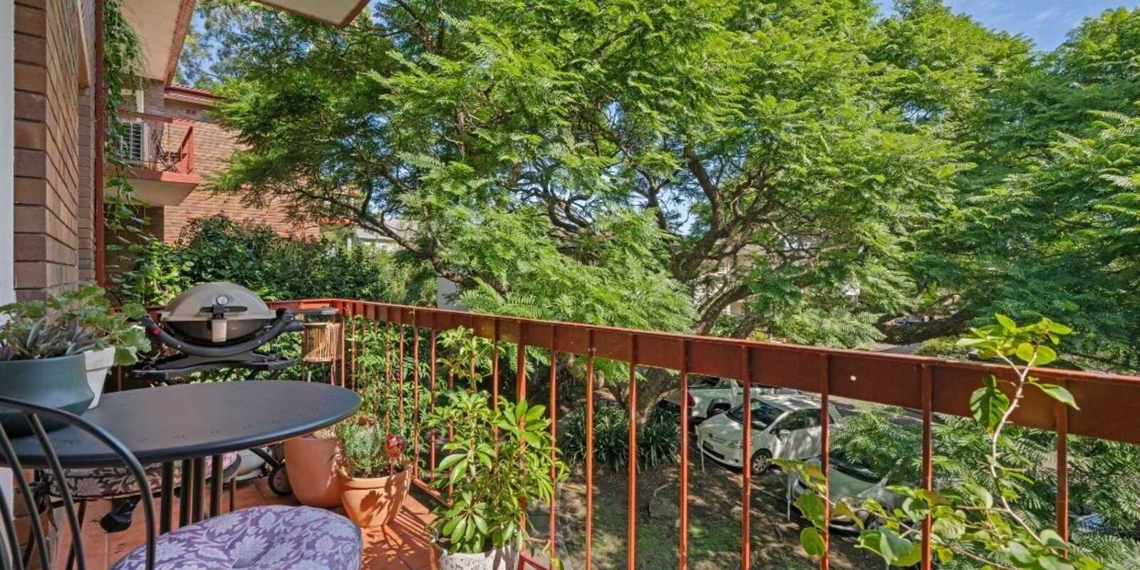 4/19B Riverside Crescent Marrickville