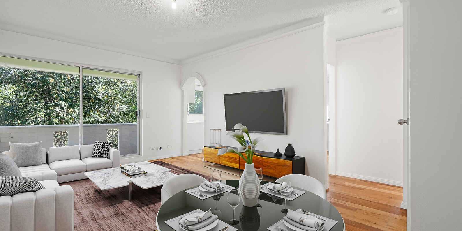 6/13-17 Myra Road Dulwich Hill