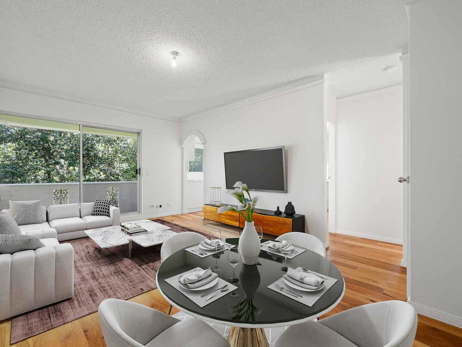6/13-17 Myra Road Dulwich Hill