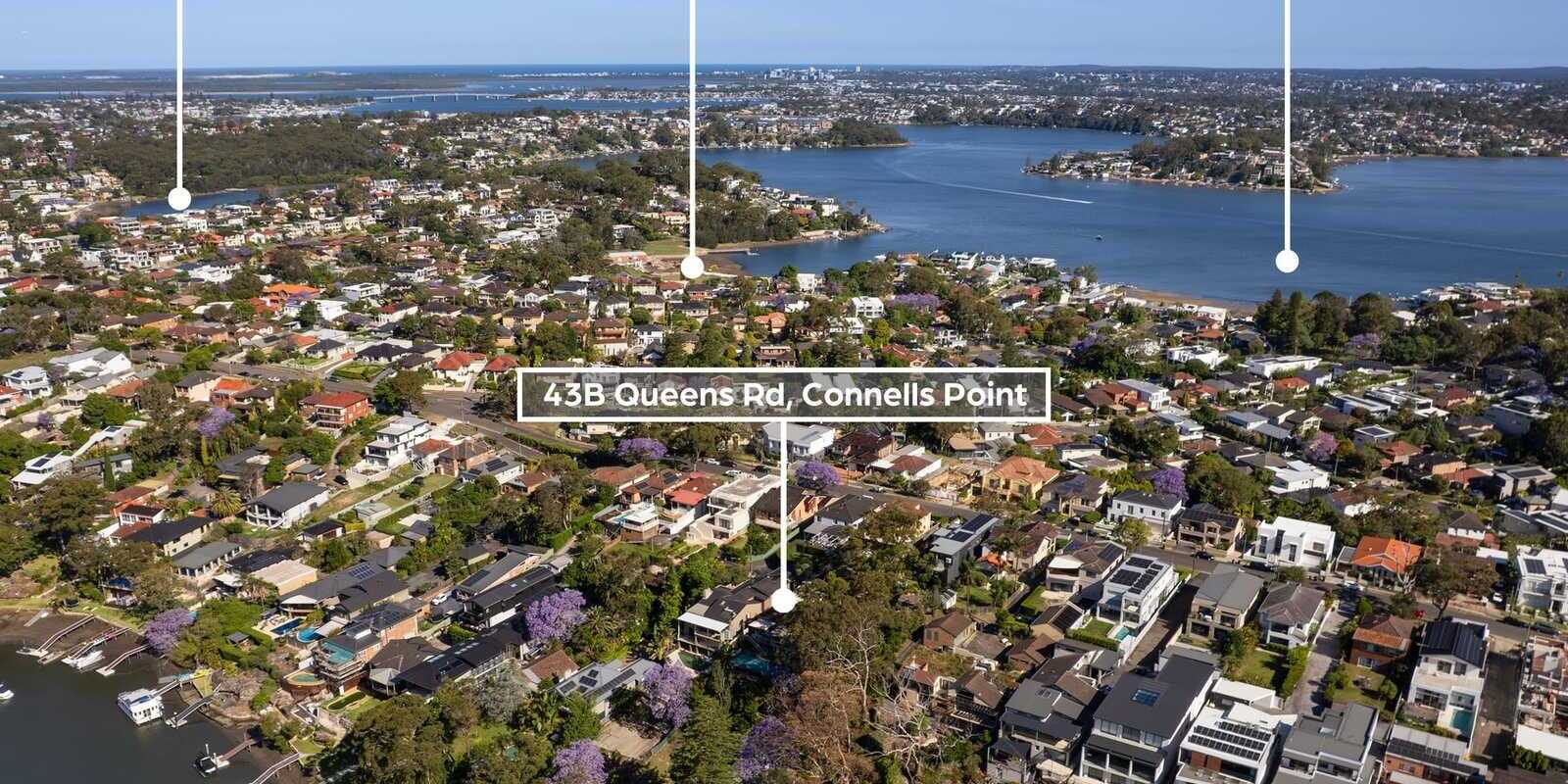 43B Queens Road Connells Point 43B Queens Road Connells Point