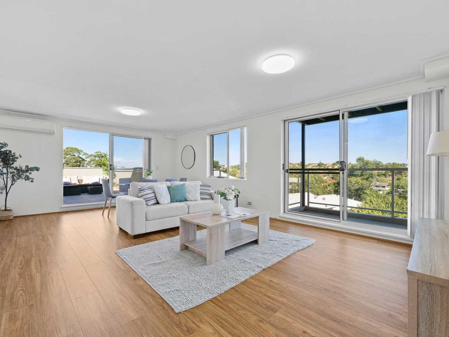 79/20 Close Street Canterbury