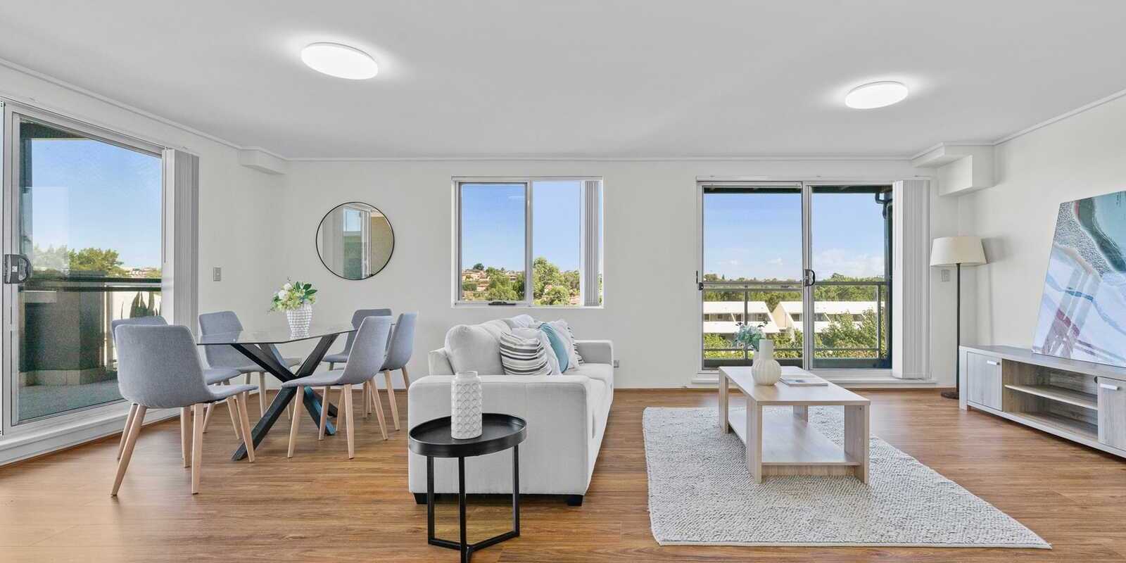 79/20 Close Street Canterbury