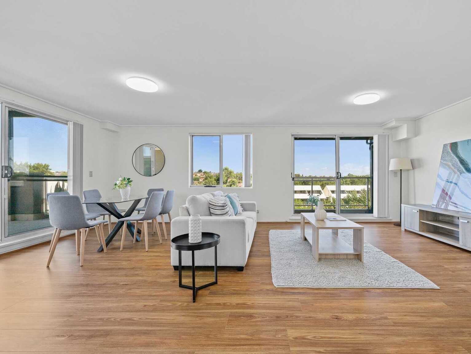 79/20 Close Street Canterbury