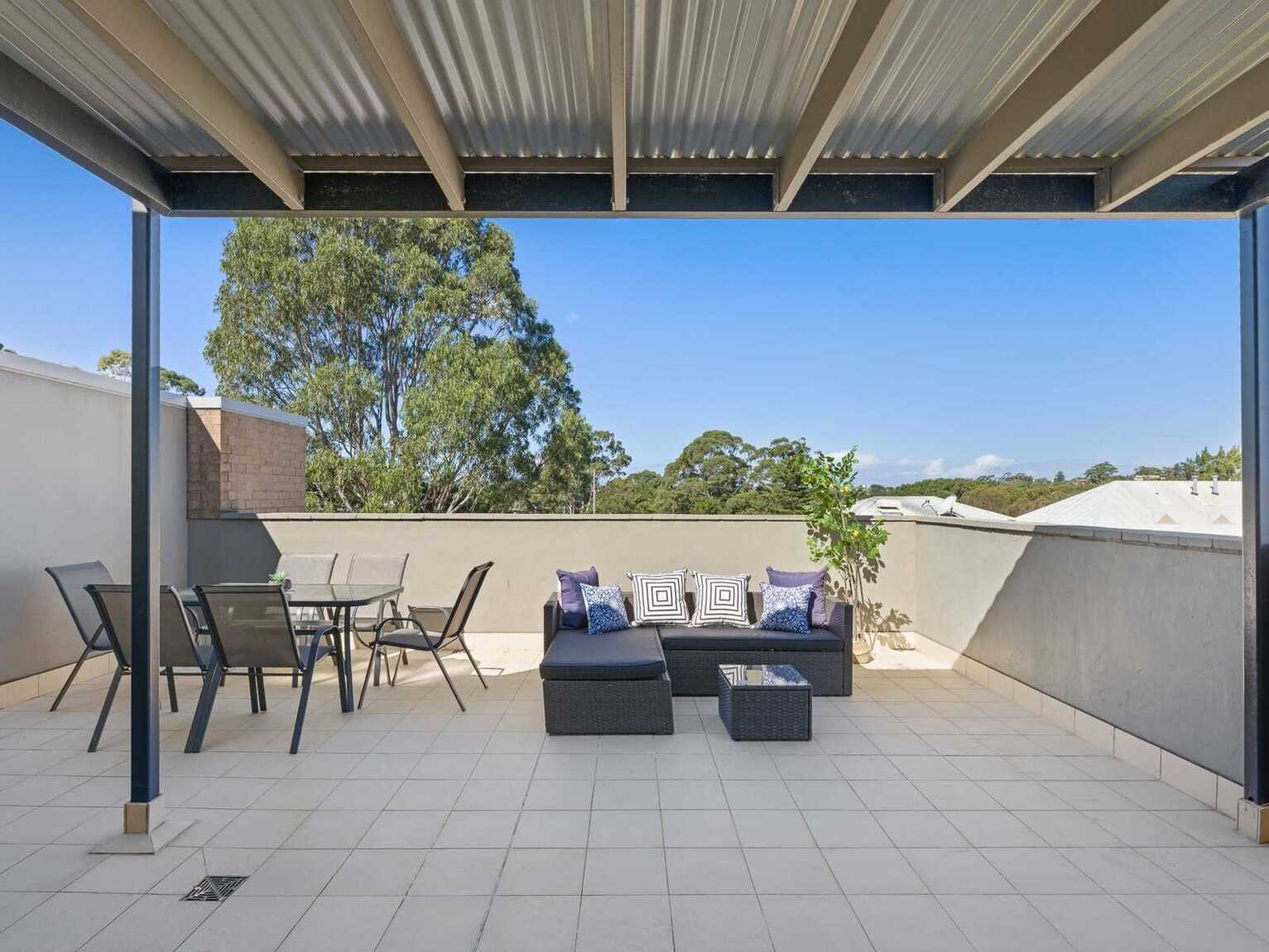 79/20 Close Street Canterbury