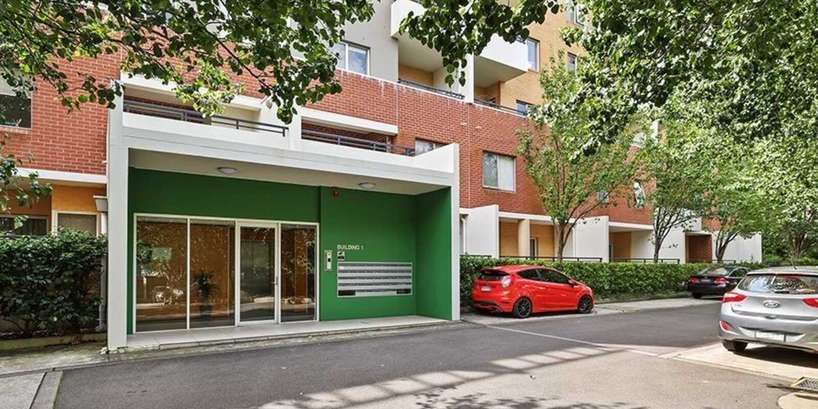 79/20 Close Street Canterbury